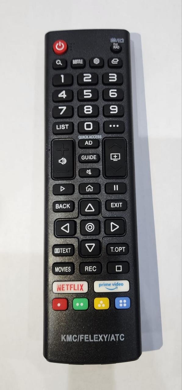 Remote Control